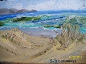 "The Beach"