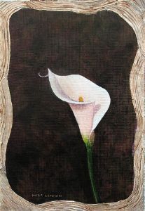 "Floral 1"
