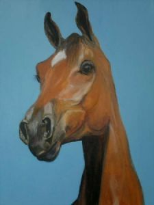 "Horse Head"