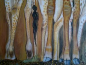 "Giraffe"