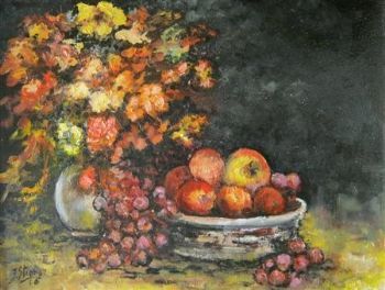 "Still life"