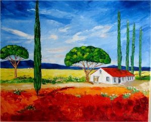 "Beautiful Country"