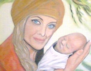 "Newborn ..."