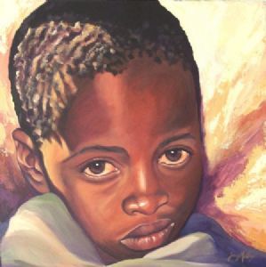 "Street Boy"