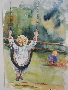 "Swing"