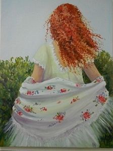"Scarlet"