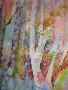 "Enchanted Forest"