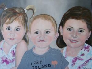 "Charlene commissioned"