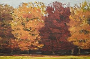 "Underberg Autumn 2007"