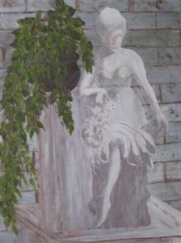 "Garden feature"