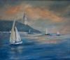 "Sunset Yachts"
