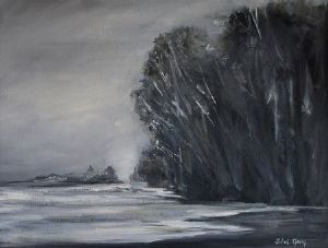 "Winter Chill"