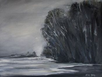 "Winter Chill"
