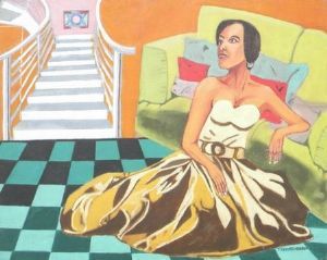 "Lady Day Dream"