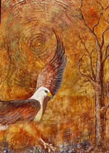 "Fish Eagle"