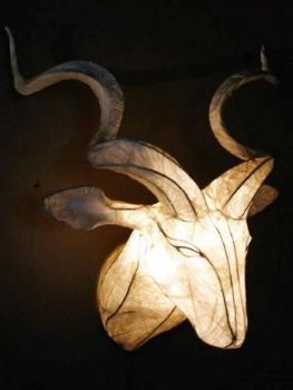 "Kudu 2"