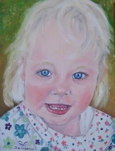 "Pippie Burnt Victim of Rsa"