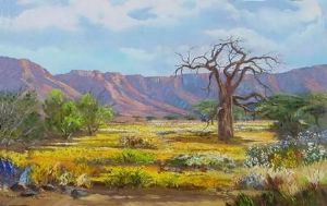 "Baobab"