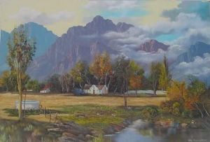 "After the Storm - Hope for a New Day"
