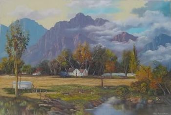 "After the Storm - Hope for a New Day"