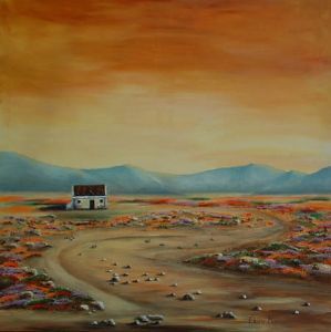 "Karoo Days"