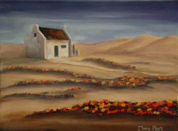 "Life in the Dunes"