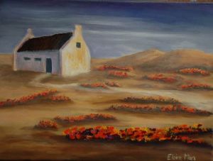 "Life in the Dunes 2"