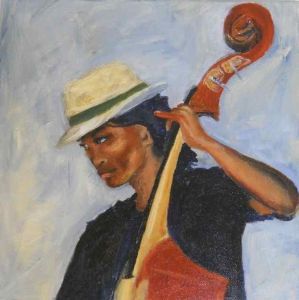 "Alex Jazz musician"