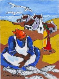 "Seafood 3"