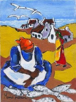 "Seafood 3"