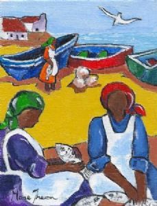 "Seafood 4"