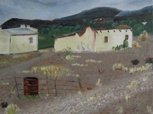 "House on the Hill"