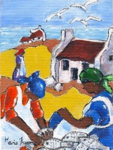 "Seafood 6"
