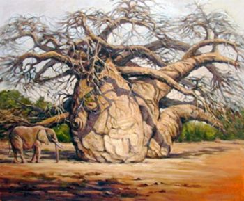 "Forest Giant"