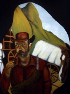 "SA History II Pioneers"