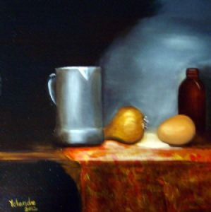 "colour & light II"