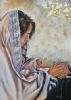 "Glory in His name"