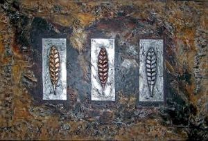 "Seasons in Turmoil"