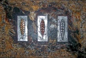 "Seasons in Turmoil"