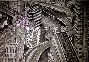 "Perspective"