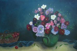 "Flower Bouquet"