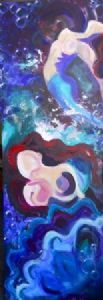 "Las Sirenas"