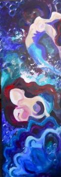 "Las Sirenas"