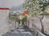 "Down the Lane - Athens"