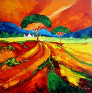 "Over the Hill"