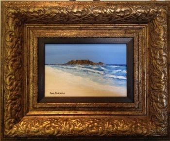 "Table Mountain 1"