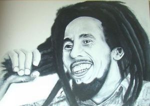 "Bob Marley"