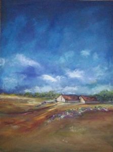"Free State Serenity 556"