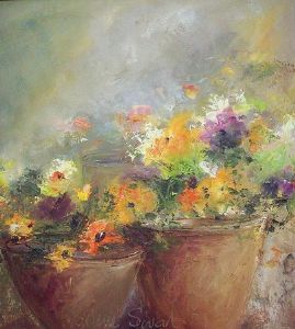 "Flowers 558"
