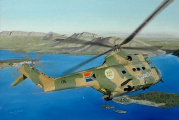 "Siyandiza Puma"